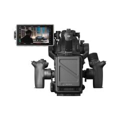 DJI RONIN 4D-8K