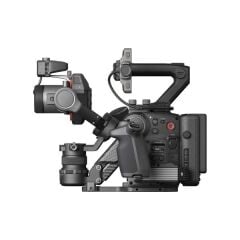 DJI RONIN 4D-8K