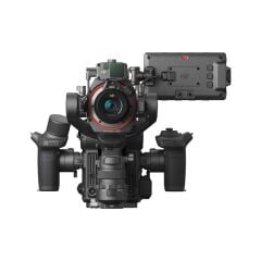 DJI RONIN 4D-8K