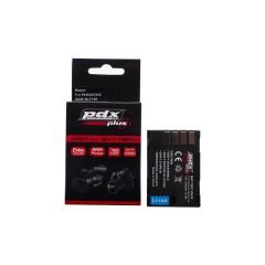 PDX for Panasonic BLF19E Batarya
