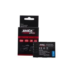 PDX for Panasonic BLF19E Batarya