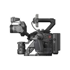 DJI RONIN 4D-6K