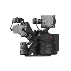 DJI RONIN 4D-6K