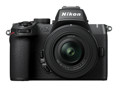 NIKON Z50II Body -16-50 Vr 50-250 Mm
