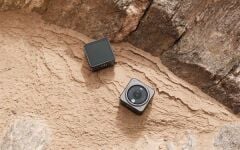 DJI Action 2 Çift Ekranlı Combo