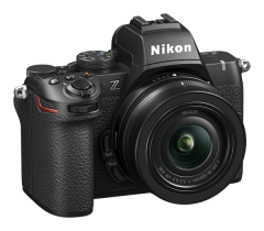 NIKON Z50II Body -16-50 Vr