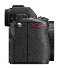 NIKON Z50II Body -16-50 Vr