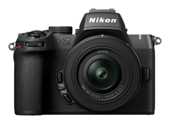 NIKON Z50II Body -16-50 Vr