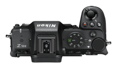 NIKON Z50II Body