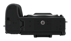 NIKON Z50II Body