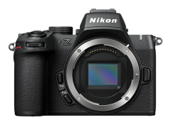 NIKON Z50II Body