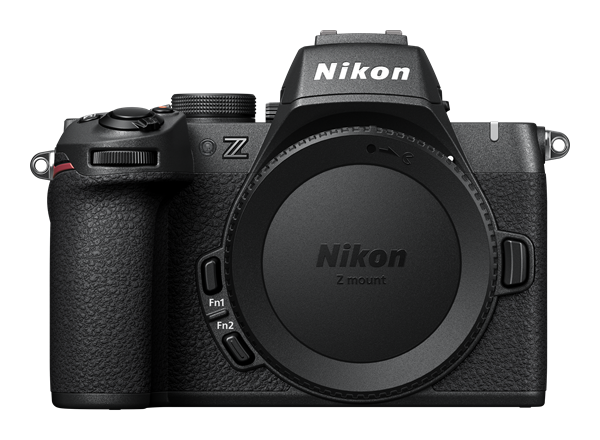 NIKON Z50II Body