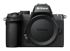 NIKON Z50II Body