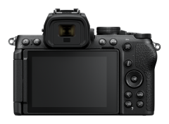 NIKON Z50II Body