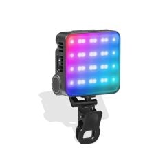 Zhiyun Cinepeer CM15 RGB 15W LED Video Işığı