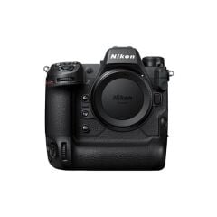 NIKON Z9 +NIKON 660Gb Cfexpress