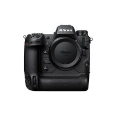 NIKON Z9 +NIKON 660Gb Cfexpress