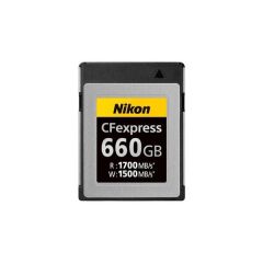 NIKON Z9 +NIKON 660Gb Cfexpress