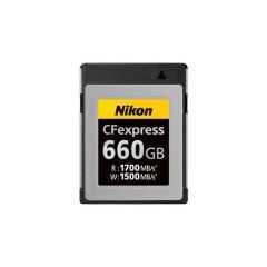 NIKON Z9 +NIKON 660Gb Cfexpress