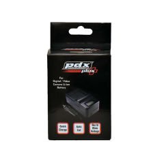 PDX for Canon LP-E6 Şarj Aleti