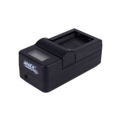 PDX for Canon LP-E6 Şarj Aleti