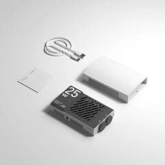 Zhiyun Cinepeer CM25 Bi-Color 25W Led Video Işığı