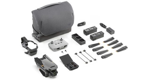 DJI Mavıc 3 Fly More Combo