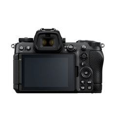 NIKON Z6III 24-200 Seti