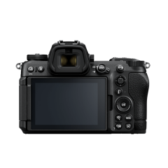 NIKON Z6III 24-200 Seti
