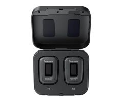 Saramonic Blink 500 Pro B1 TX+RX Kablosuz Mikrofon