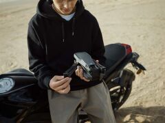 DJI Mavıc 3 Cine Premium Combo