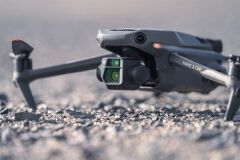 DJI Mavıc 3 Cine Premium Combo