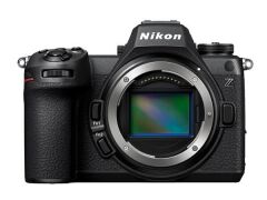 NIKON Z6III Body