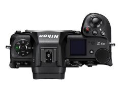 NIKON Z6III Body