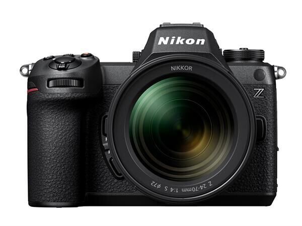 NIKON Z6III Body