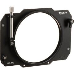 TILTA 114mm Lens Attachments for MB-T12 Clamp-On Matte Box MB-T12-114