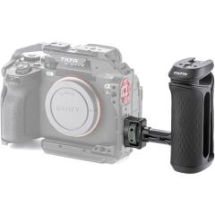 Tilta Xeno Slide Handle Black (1/4 -20 With Locating Pins) Ta-Xsh1-B