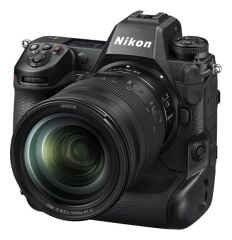 NIKON Z9 Fotoğraf Makinesi