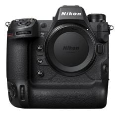 NIKON Z9 Fotoğraf Makinesi