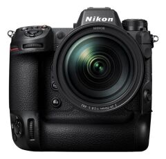 NIKON Z9 Fotoğraf Makinesi