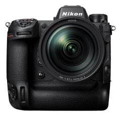 NIKON Z9 Fotoğraf Makinesi