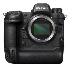 NIKON Z9 Fotoğraf Makinesi