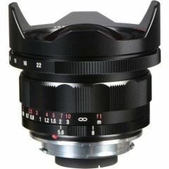Voigtlander lens F5.6/10mm VM HELIAR-HYPER WIDE
