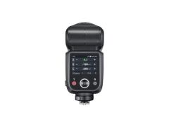 Godox V100 Fujıfilm Uyumlu Yuvarlak Kafa Flaş