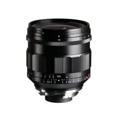 Voigtlander lens F1.4/21mm VM NOKTON