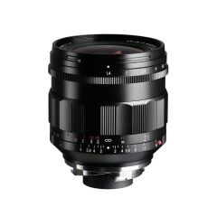 Voigtlander lens F1.4/21mm VM NOKTON