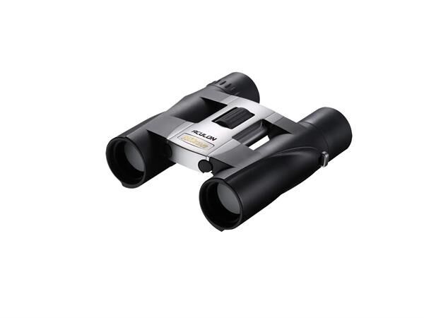 NIKON Aculon A30 10X25 Sılver