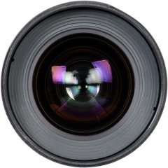 Samyang 24mm T1.5 VDSLR ED AS IF UMC II Lens (Nikon F)
