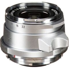 Voigtländer lens F3.5/21mm VM COLOR-SKOPAR VL Type II (S)