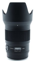 Tokina Opera 50mm f/1.4 FF Lens (Nikon Uyumlu)